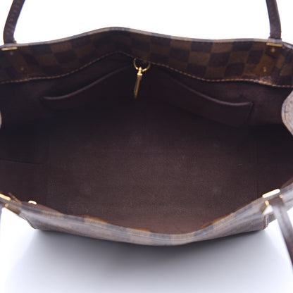 Louis Vuitton Damier Ebene Marylebone PM 5 of 11