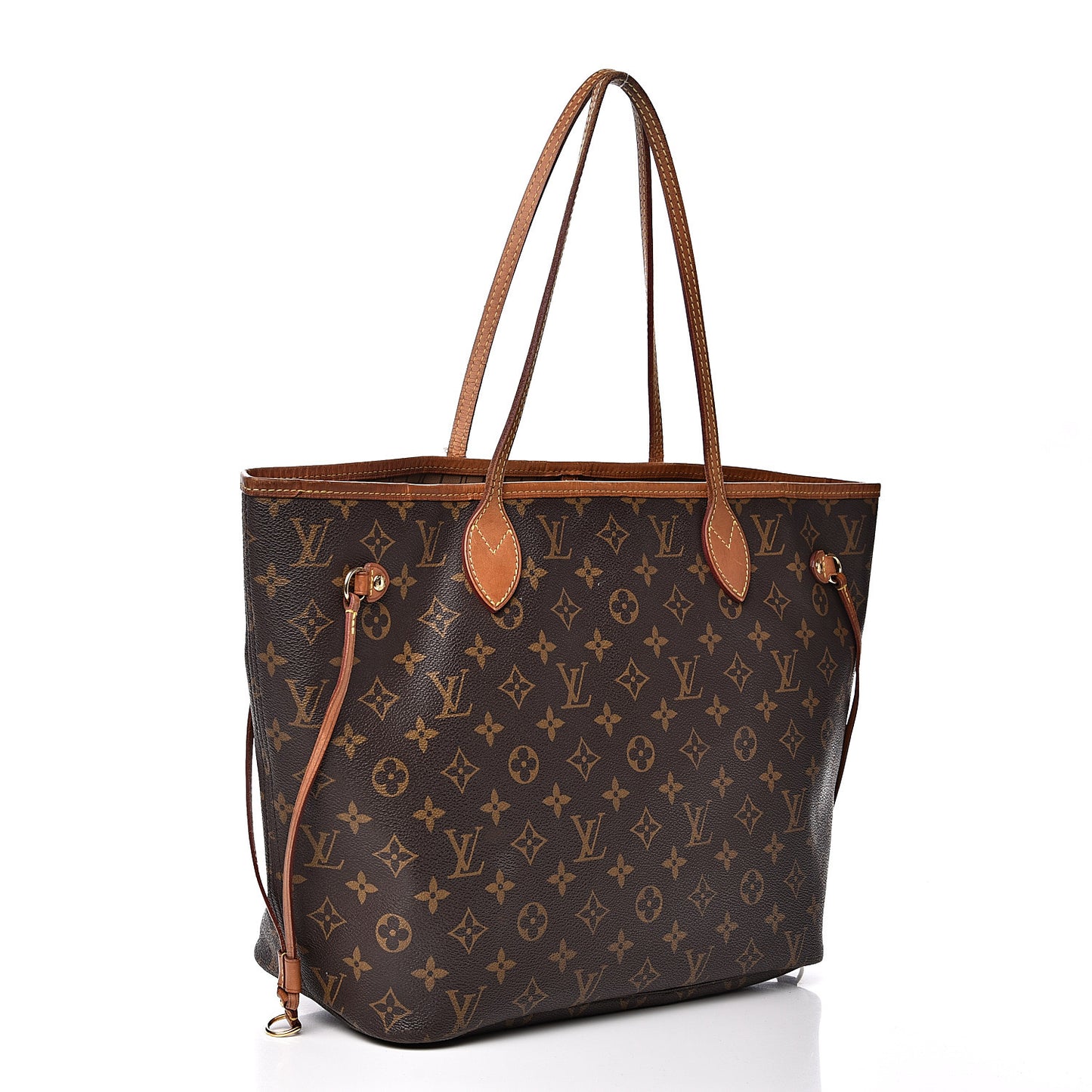 Monogram Neverfull MM