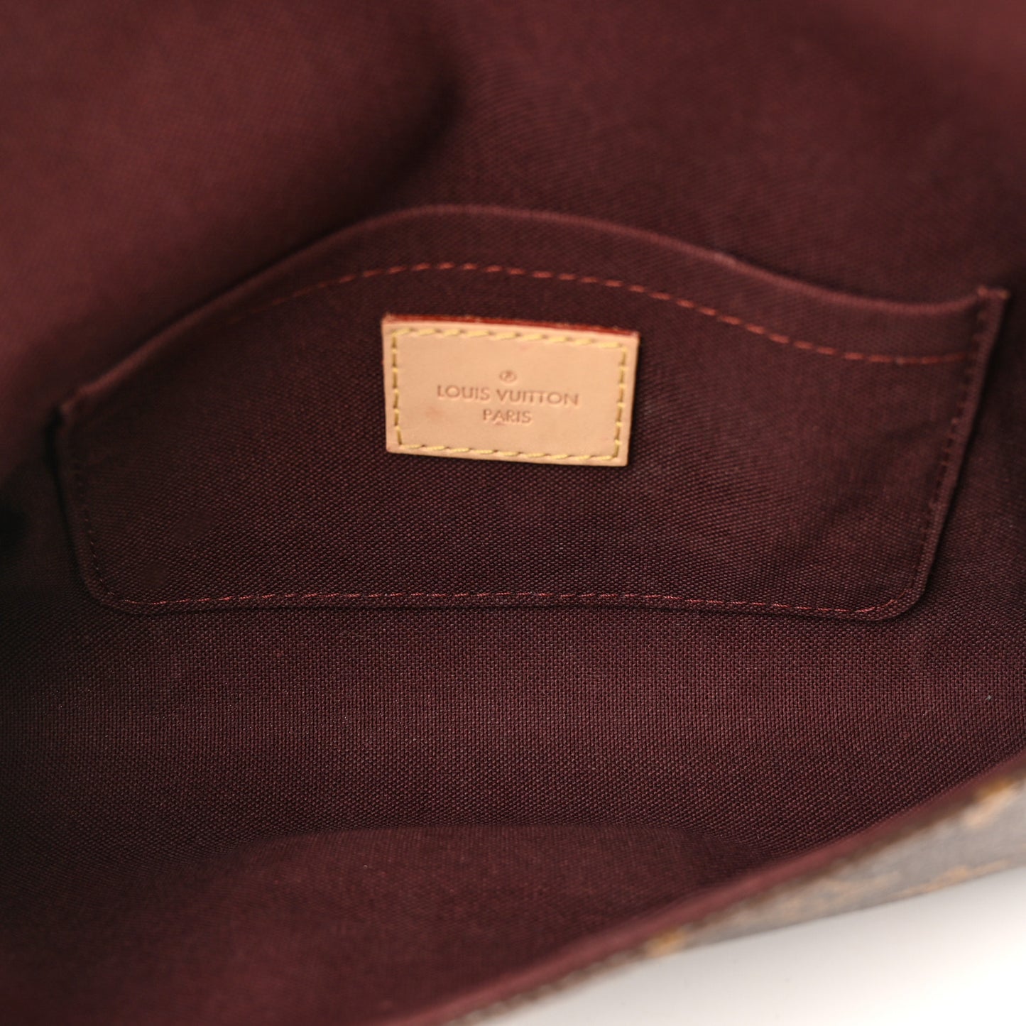 Monogram Favorite PM
