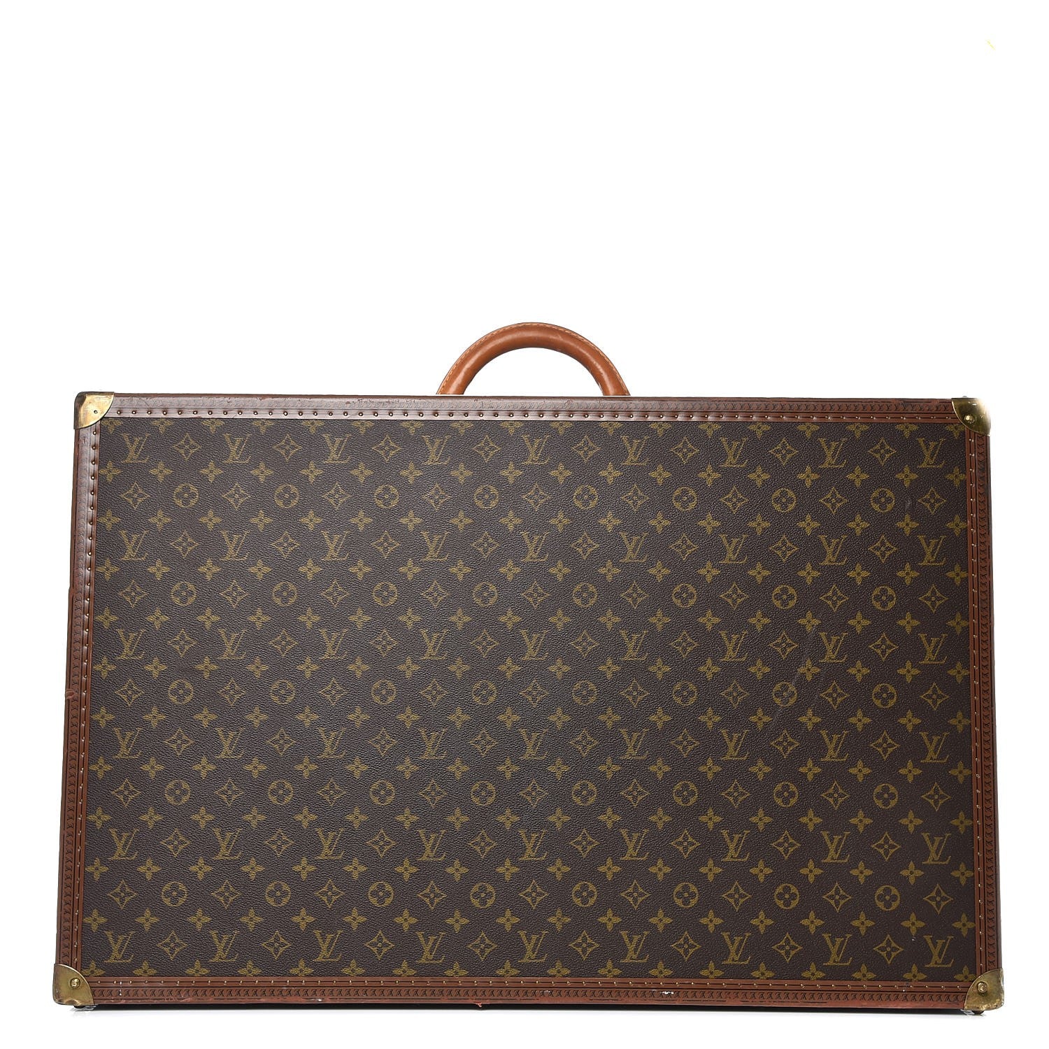 Louis Vuitton Monogram Alzer 75 1 of 24