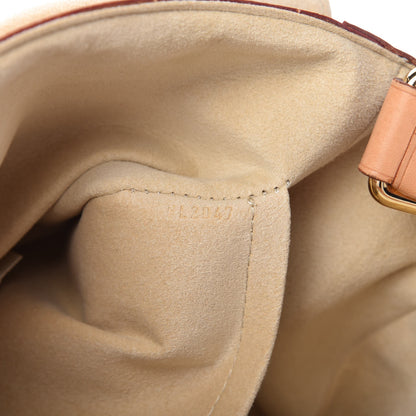 Louis Vuitton Monogram Beverly MM 9 of 10