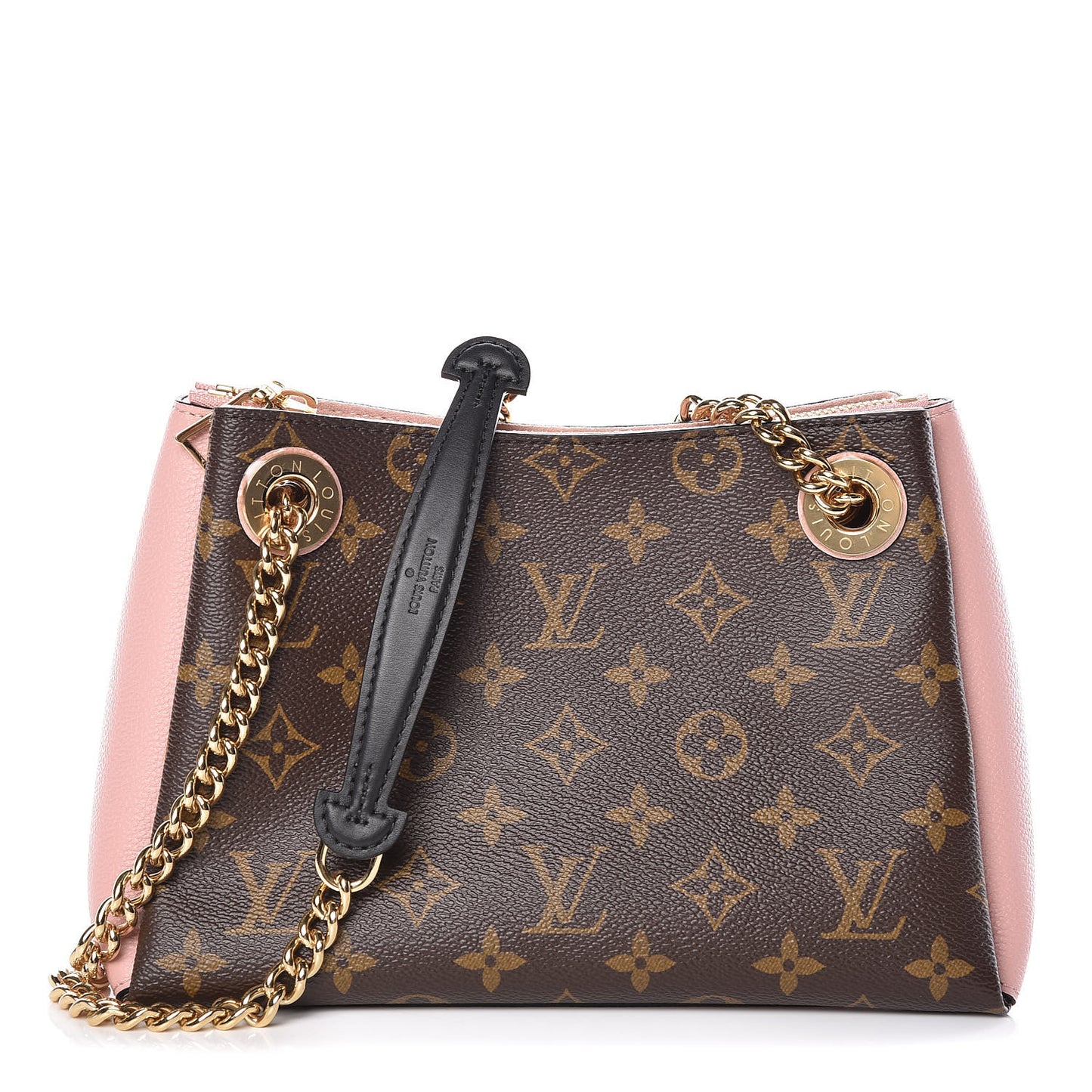 Monogram Surene BB Rose Poudre