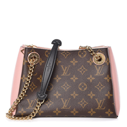 Louis Vuitton Monogram Surene BB Rose Poudre 1 of 10
