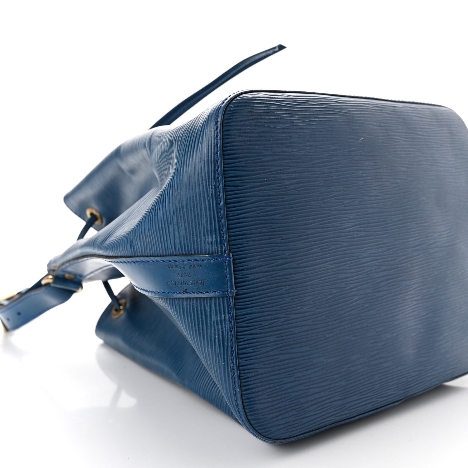 Louis Vuitton Epi Petit Noe Toledo 8 of 10
