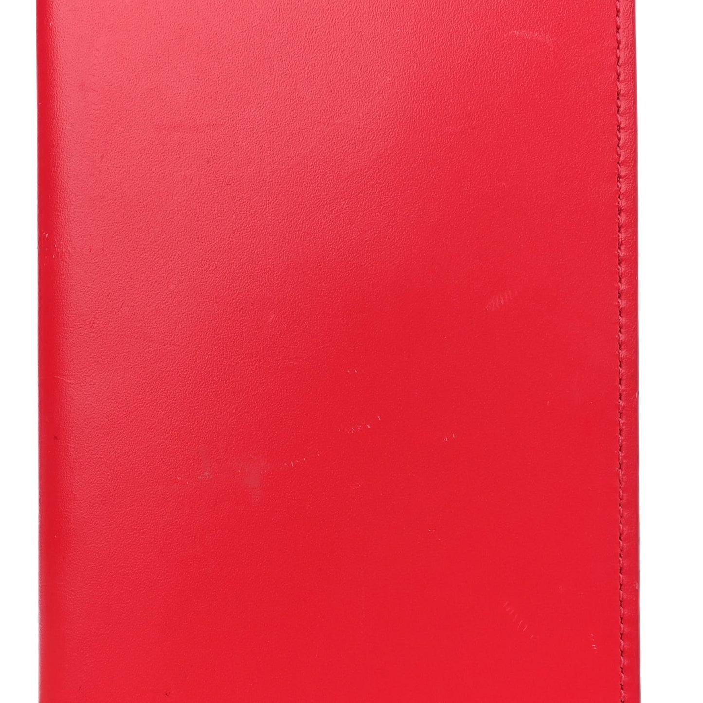 Vernis Felicie Pochette Chain Wallet Hot Pink