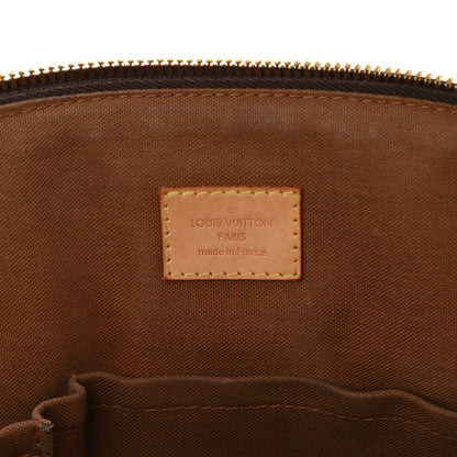 Louis Vuitton Monogram Tivoli GM 6 of 9