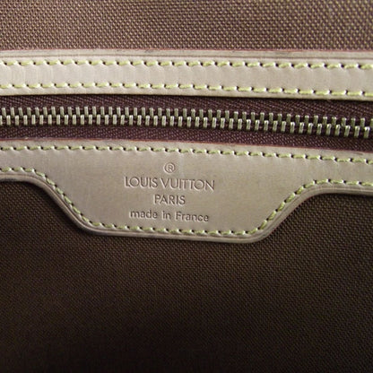 Louis Vuitton Monogram Abbesses Messenger Bag 10 of 12