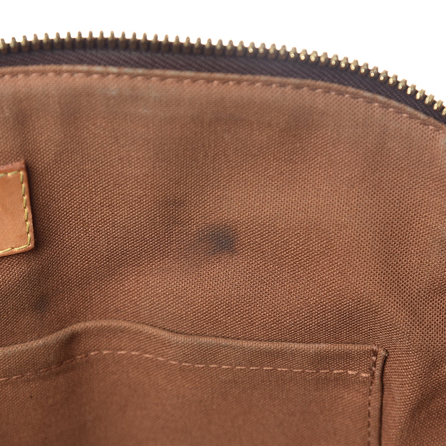 Louis Vuitton Monogram Tivoli GM 7 of 12