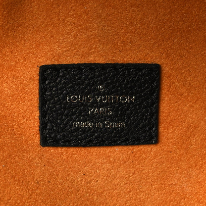 Louis Vuitton Empreinte BumBag Black 6 of 9