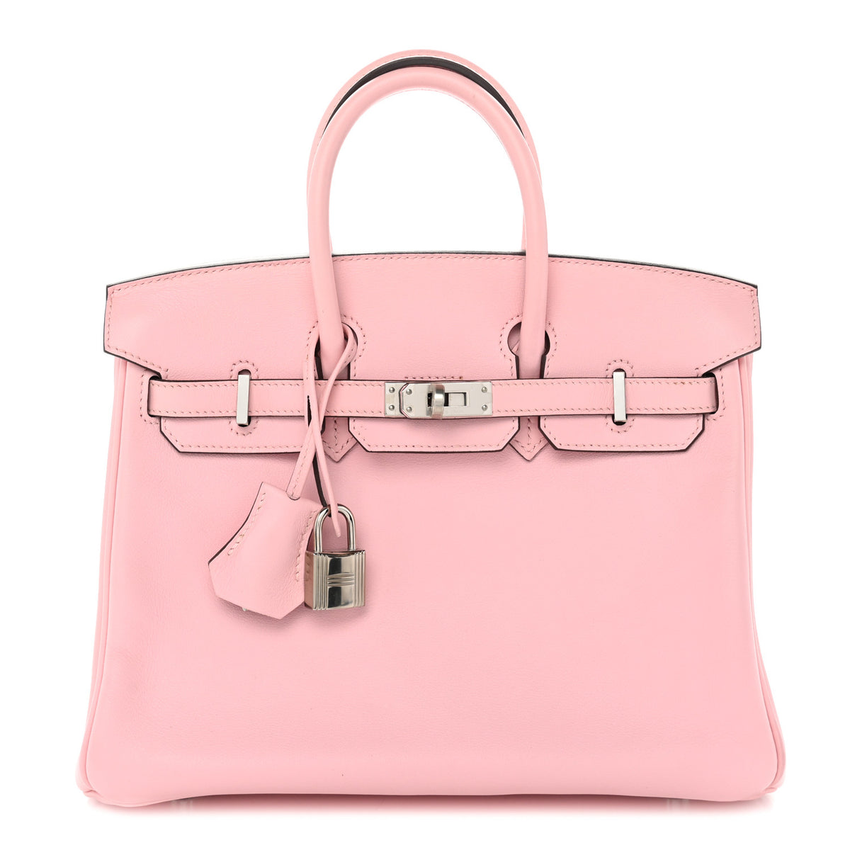 Swift Birkin 25 Rose Sakura