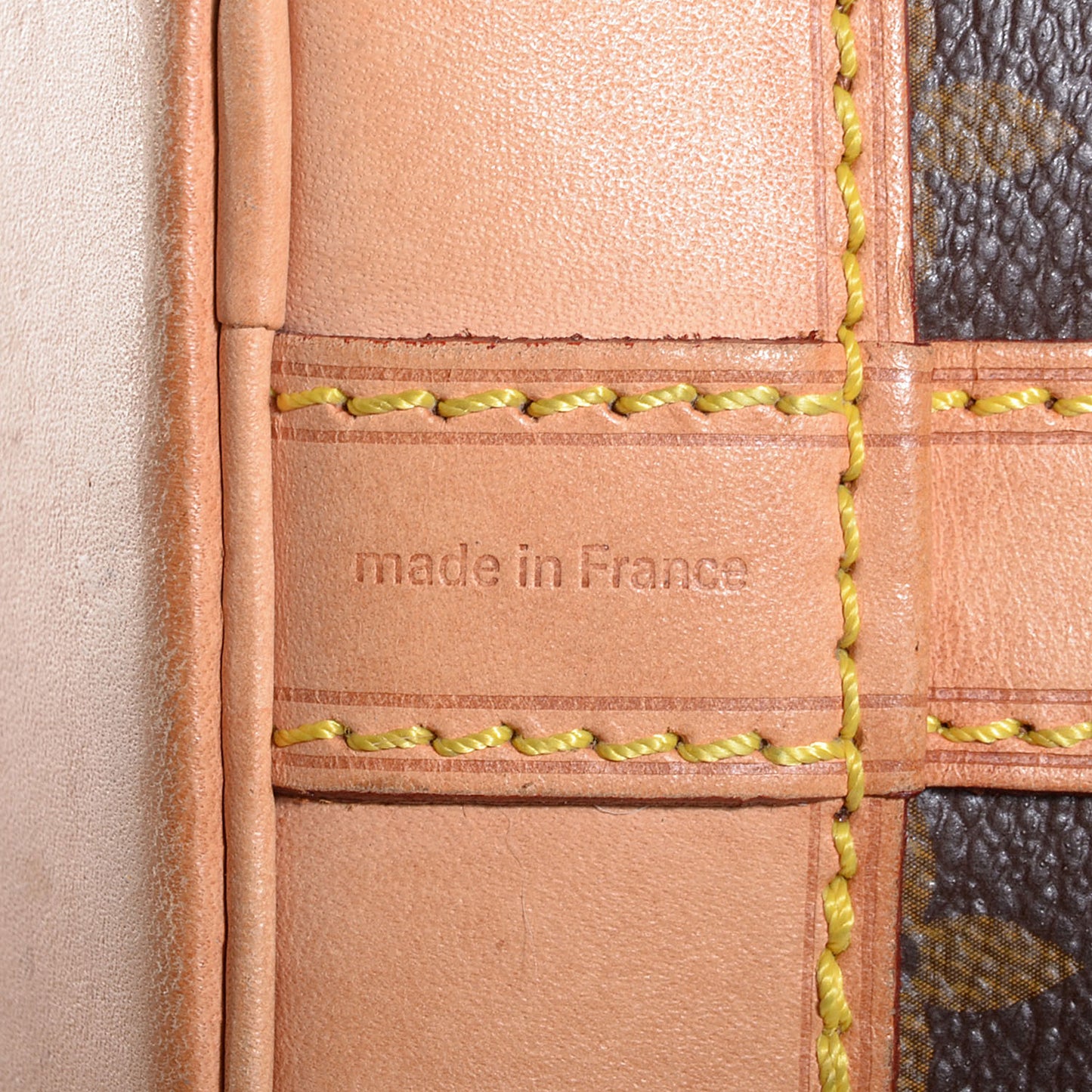 Monogram Petit Noe NM