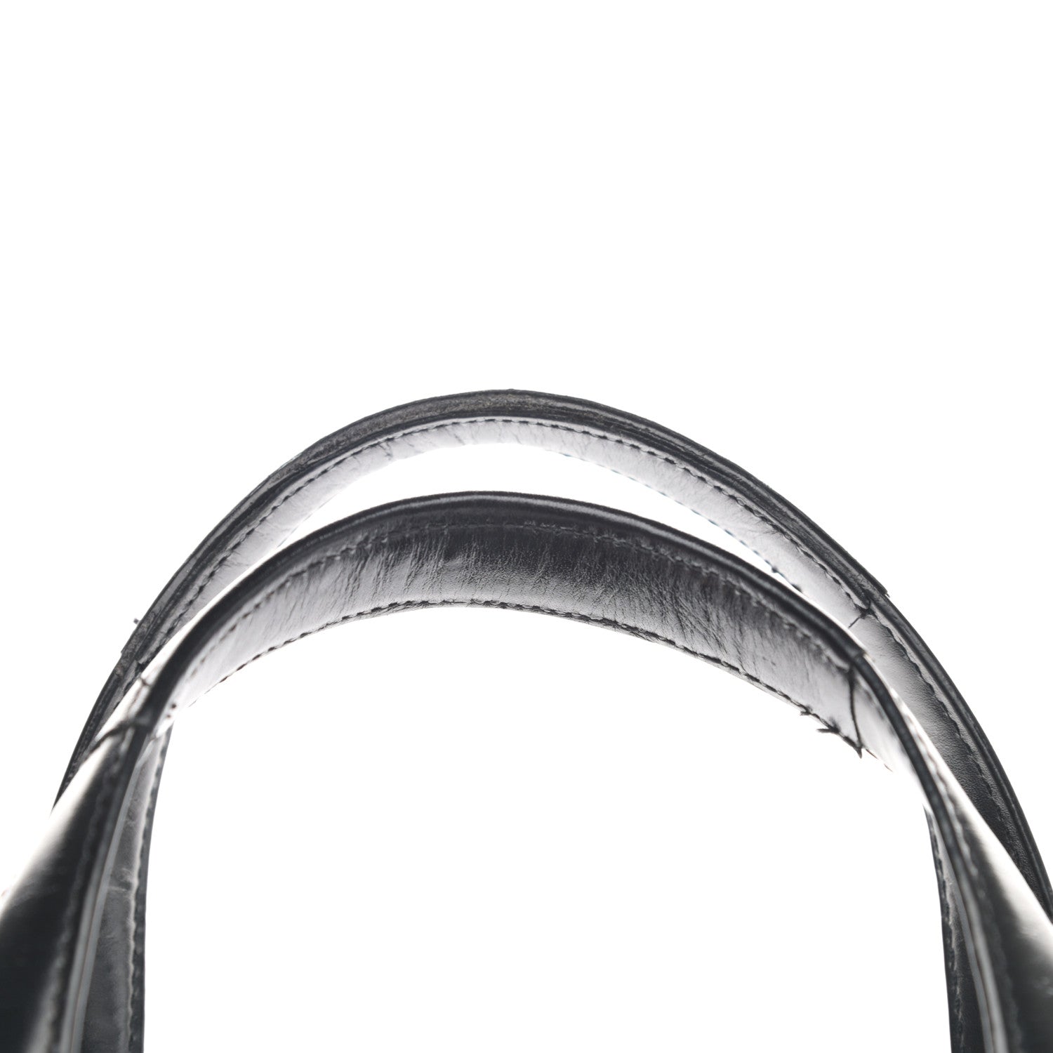 Chanel Nylon Small Travel Tote Black 11 of 11