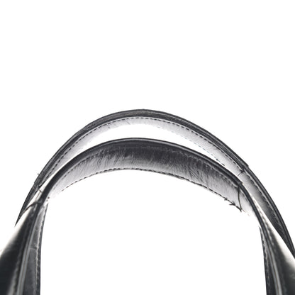 Chanel Nylon Small Travel Tote Black 11 of 11