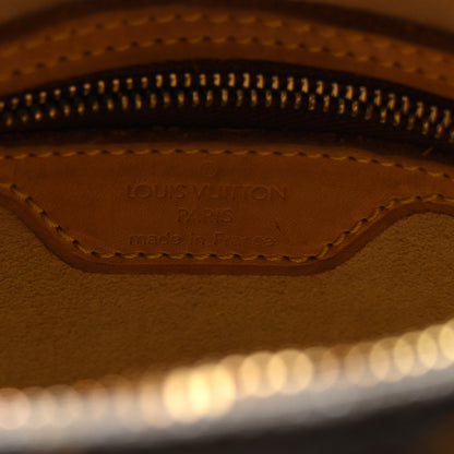 Louis Vuitton Monogram Looping MM 6 of 10