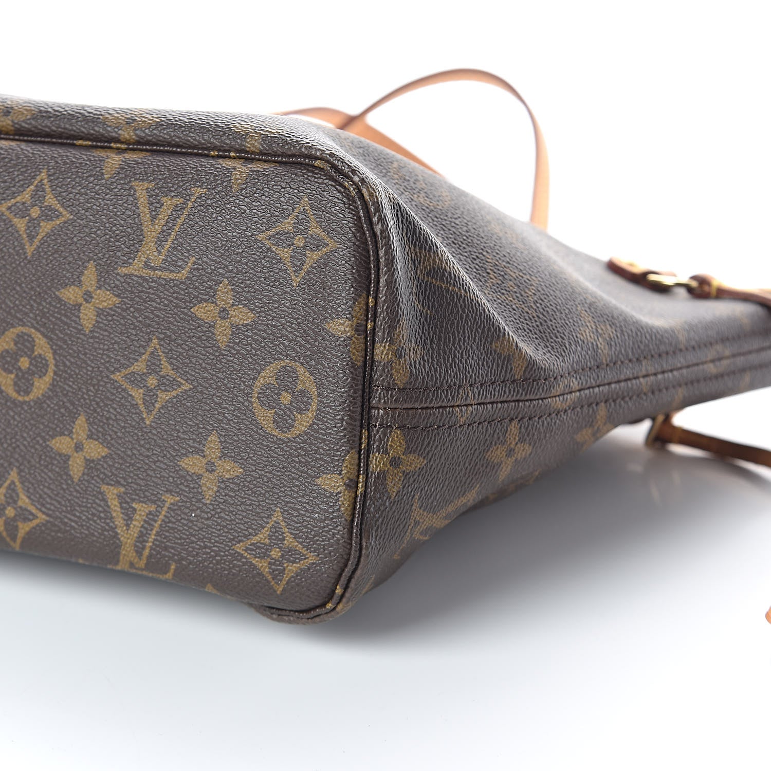 Louis Vuitton Monogram Neverfull PM 10 of 10