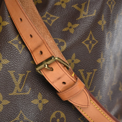 Louis Vuitton Monogram Noe 9 of 9