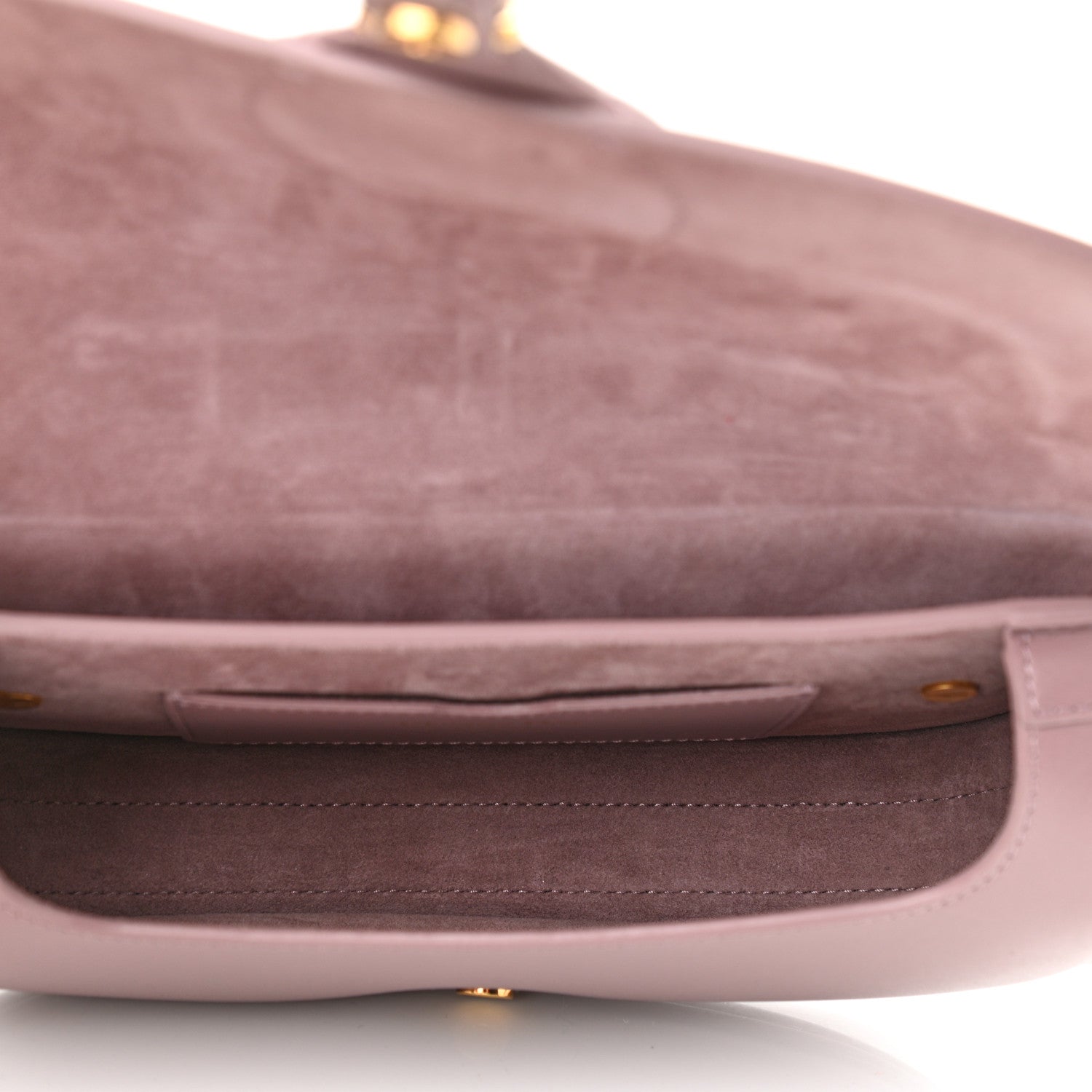 Christian Dior Box Calfskin East West Bobby Bag Peony Pink 5 of 9