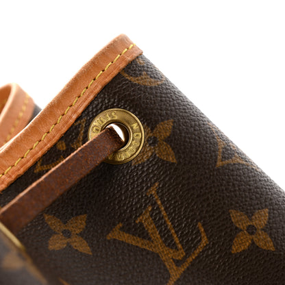 Louis Vuitton Monogram Noe 12 of 14