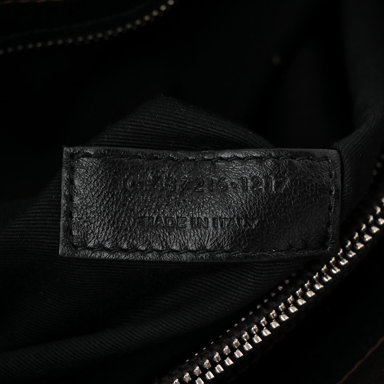 Saint Laurent Calfskin Y Quilted Monogram Medium Loulou Chain Satchel Amaranto 7 of 11