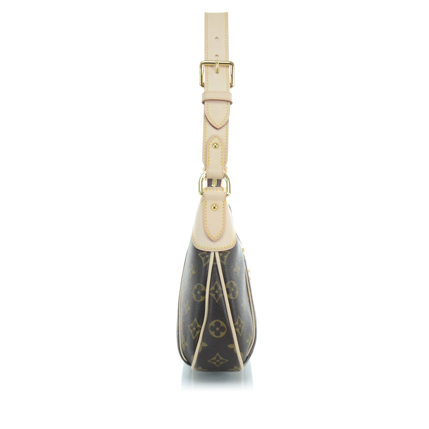Louis Vuitton Monogram Thames PM 4 of 11