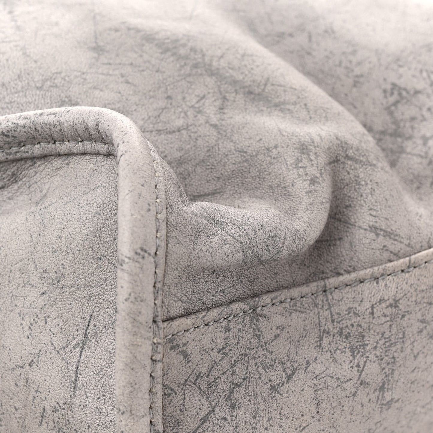 Agneau Marble Hardware City Grey