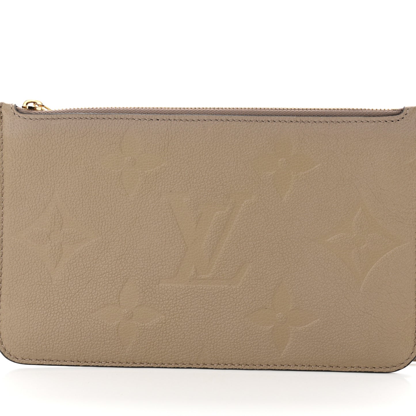 Empreinte Monogram Giant Neverfull MM Tourterelle