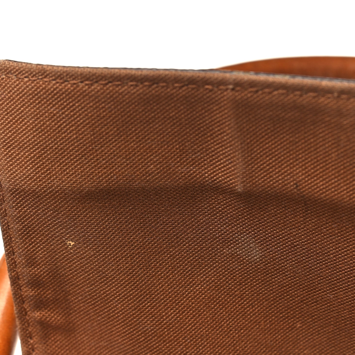 Monogram Mini Looping