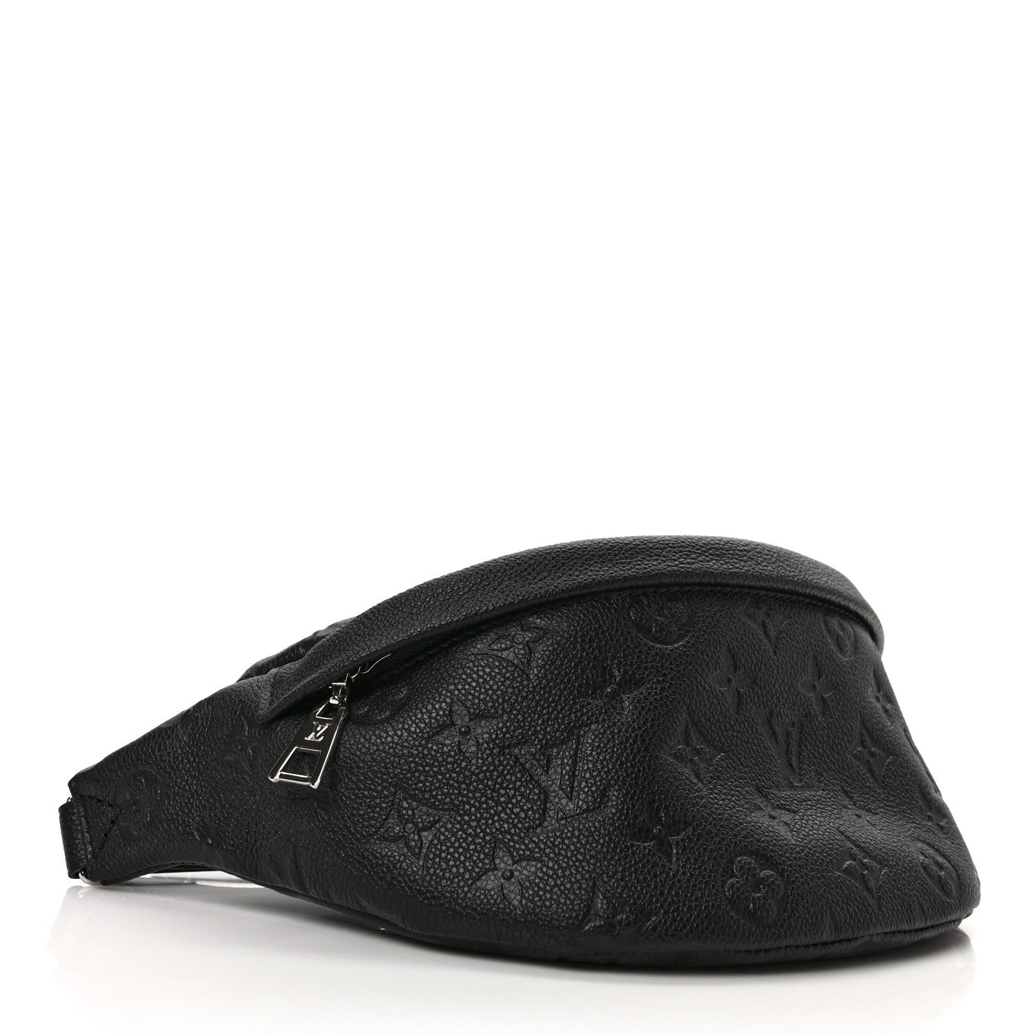 Louis Vuitton Empreinte Uniformes BumBag Black 4 of 8