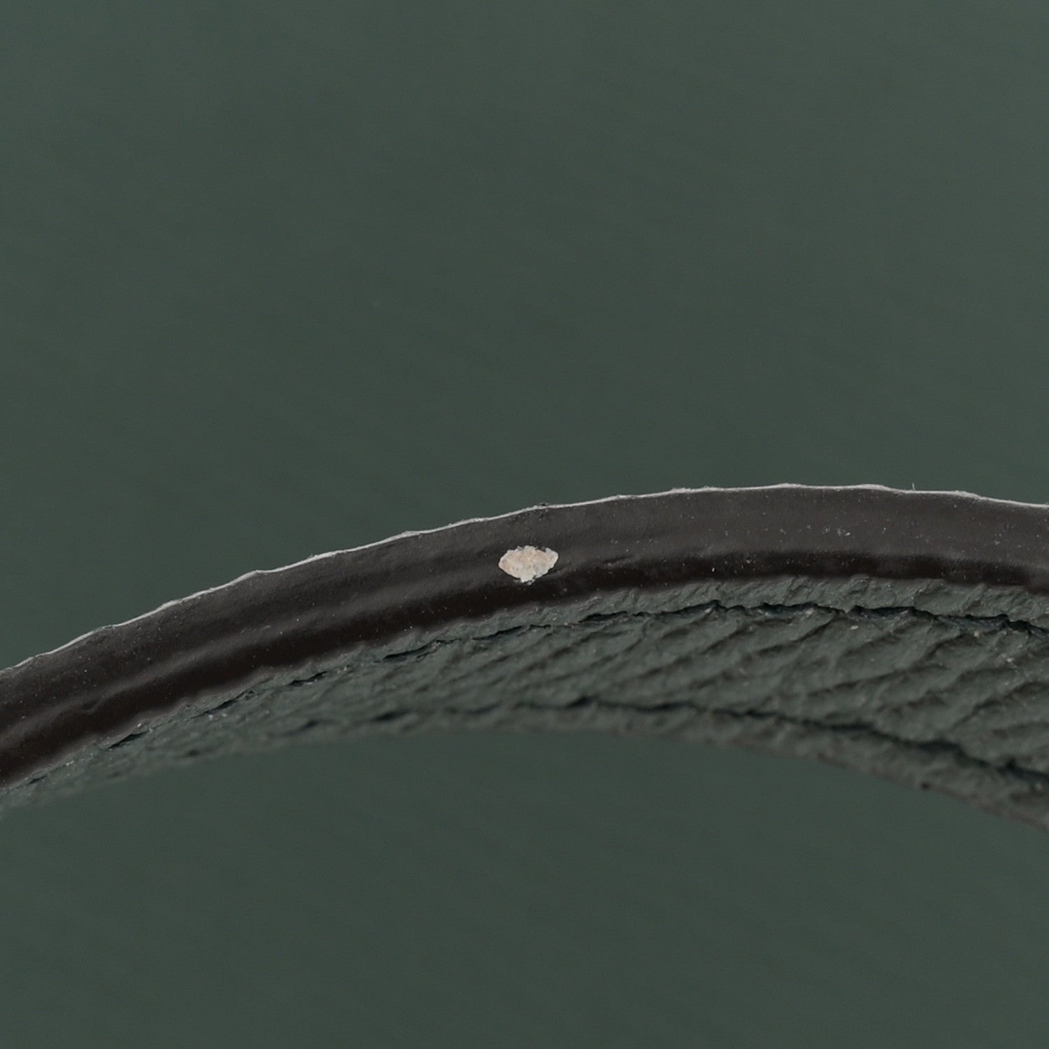 Celine Grained Calfskin Nano Belt Bag Amazone 10 of 10