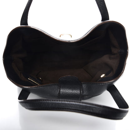 Louis Vuitton Mahina Cirrus PM Black 5 of 8