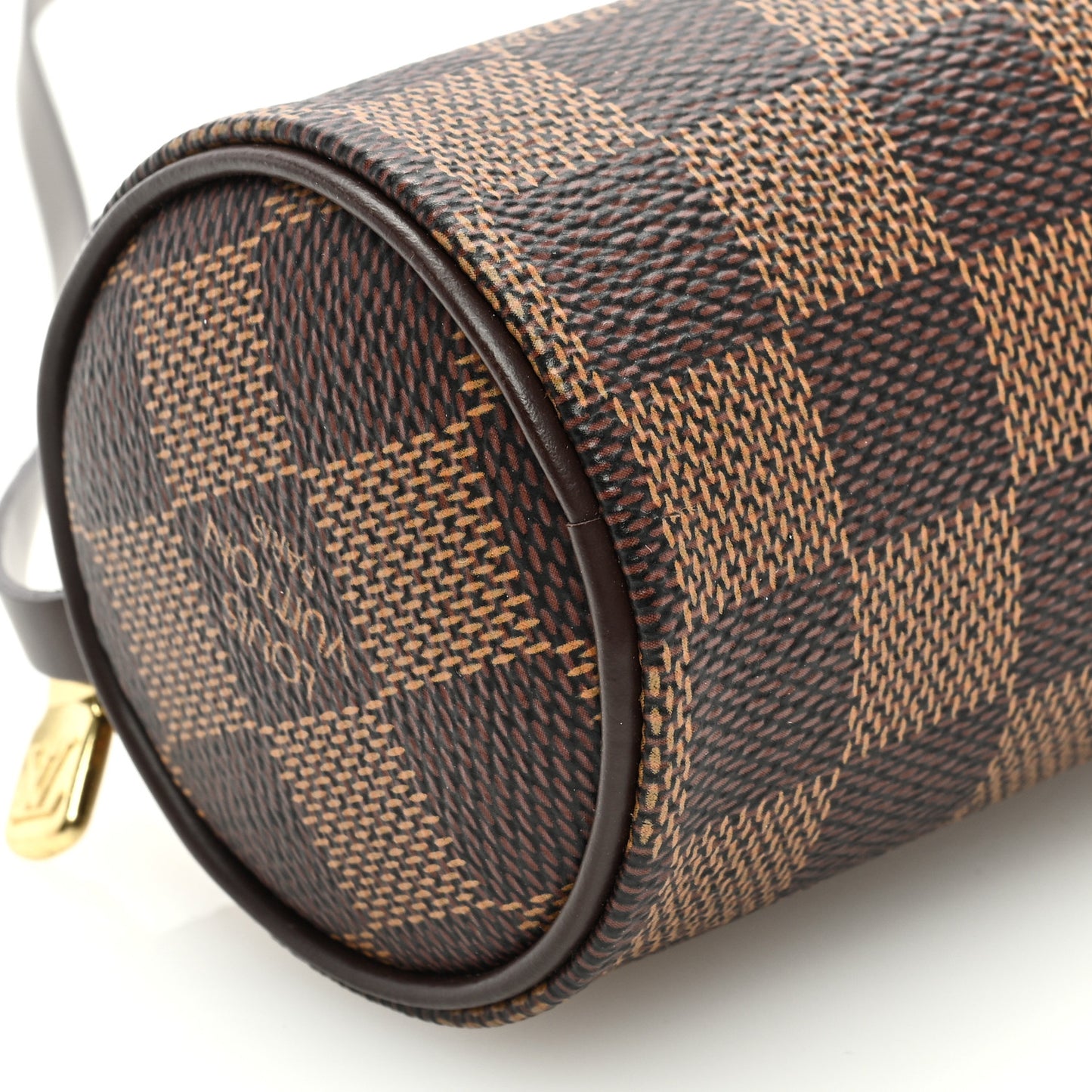 Damier Ebene Mini Papillon