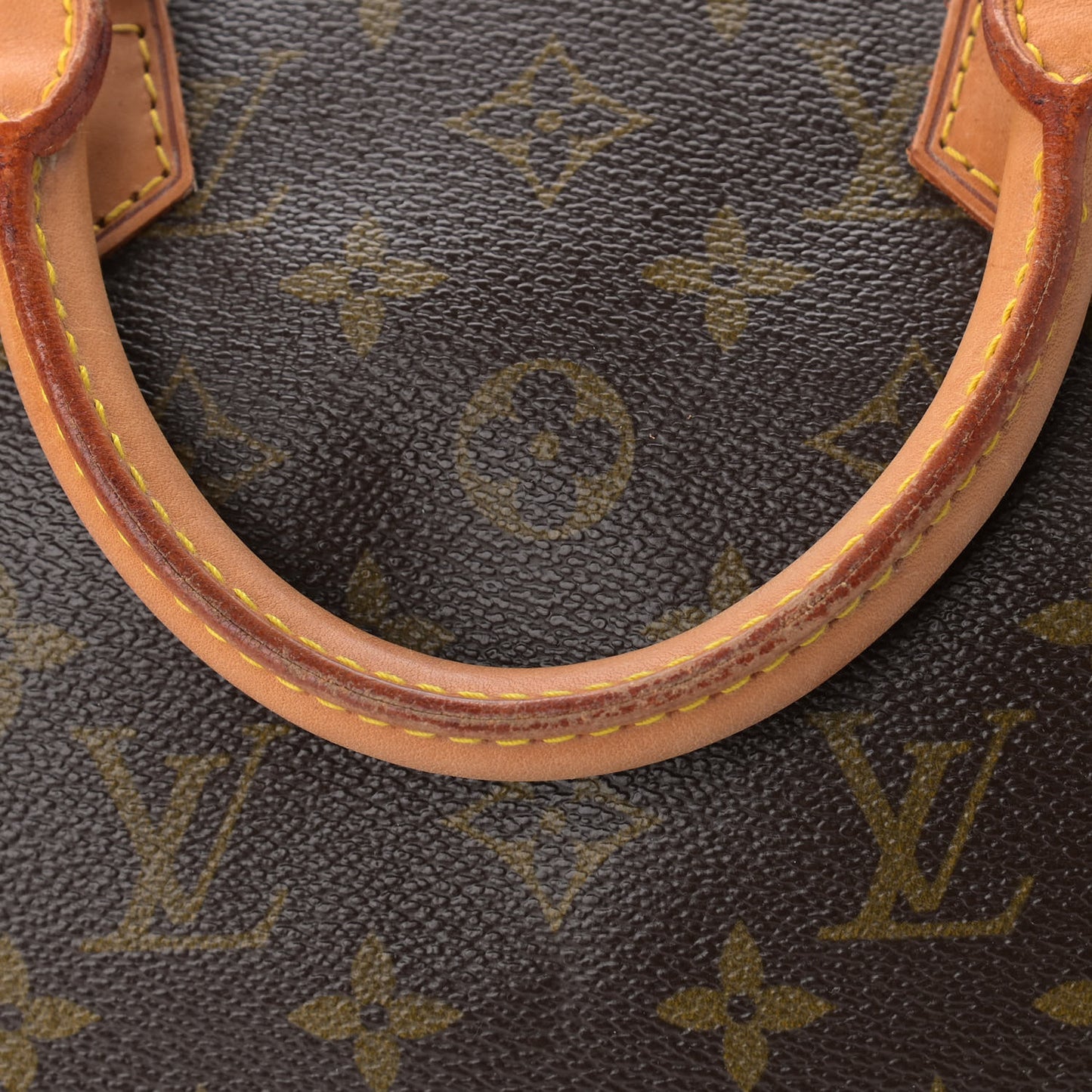 Monogram Speedy 35