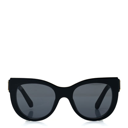 Louis Vuitton Casino Sunglasses Z1425W Black 2 of 9