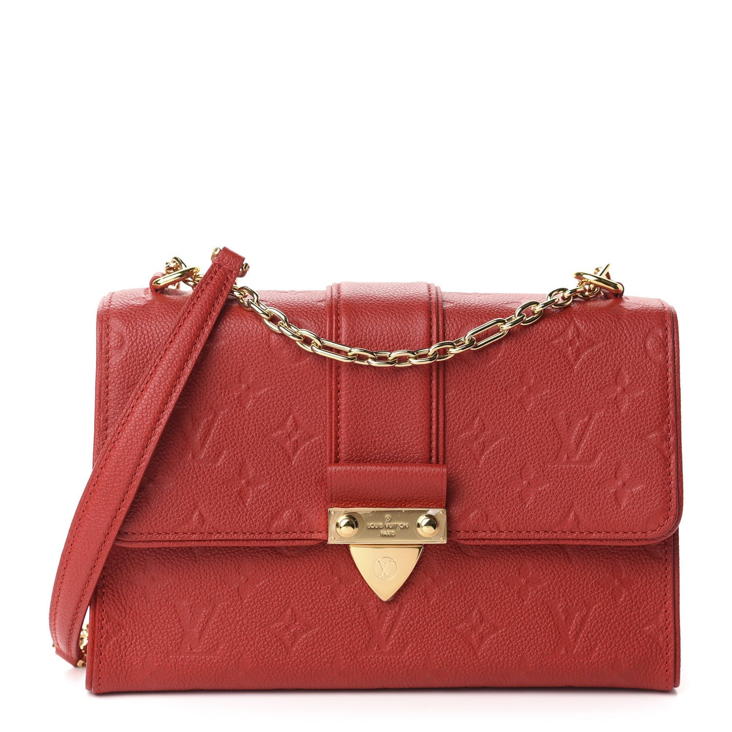 Empreinte Saint Sulpice PM Cherry
