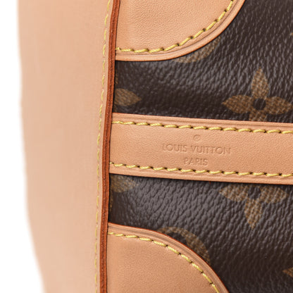 Louis Vuitton Monogram Noé Purse 9 of 10