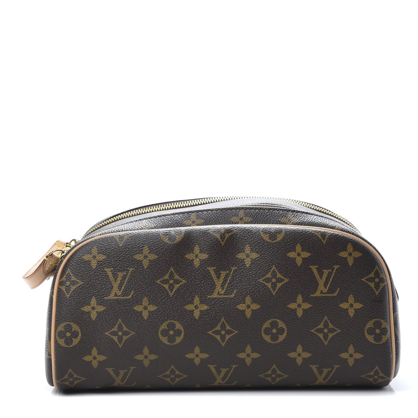 Monogram King Size Toiletry Bag