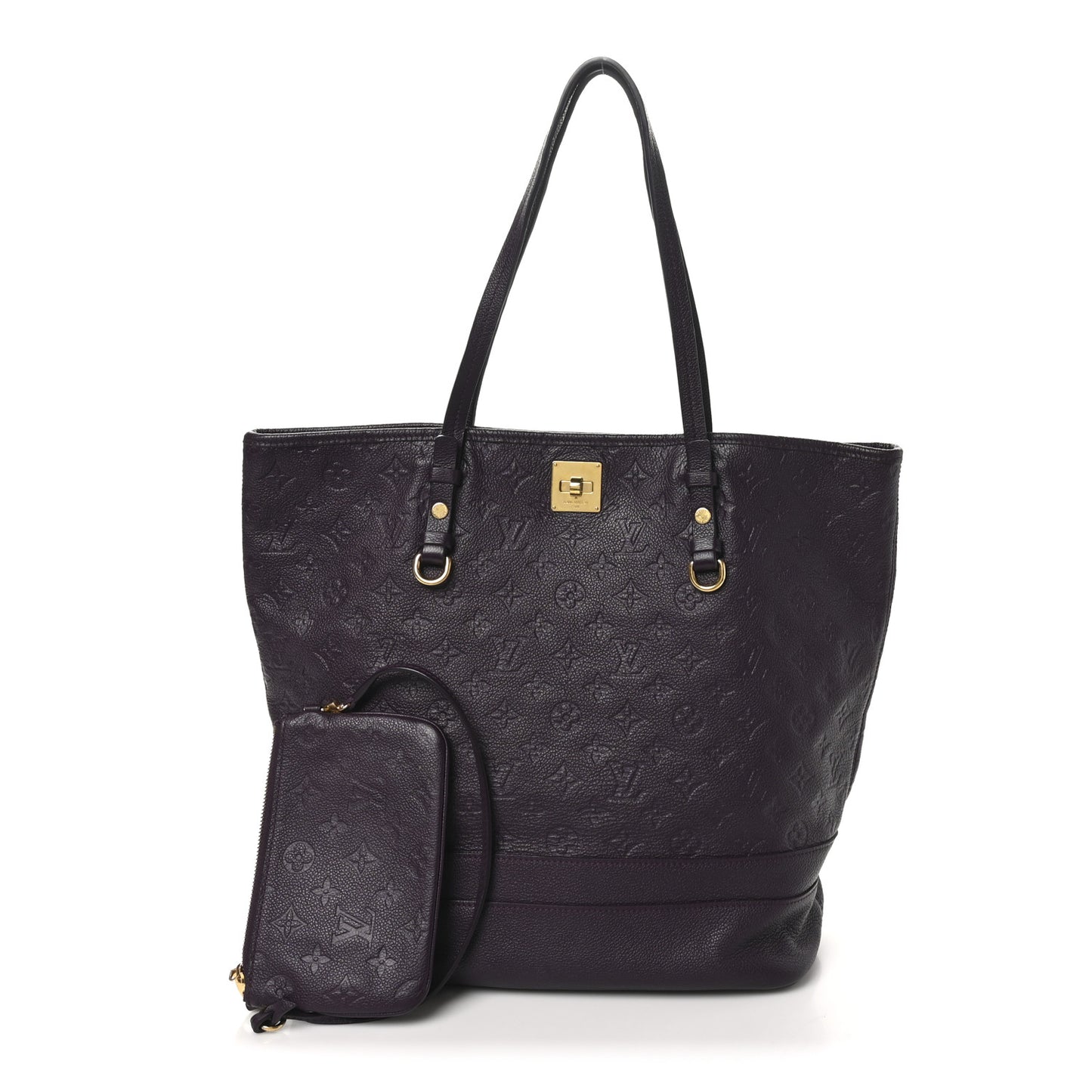 Empreinte Citadine GM Aube