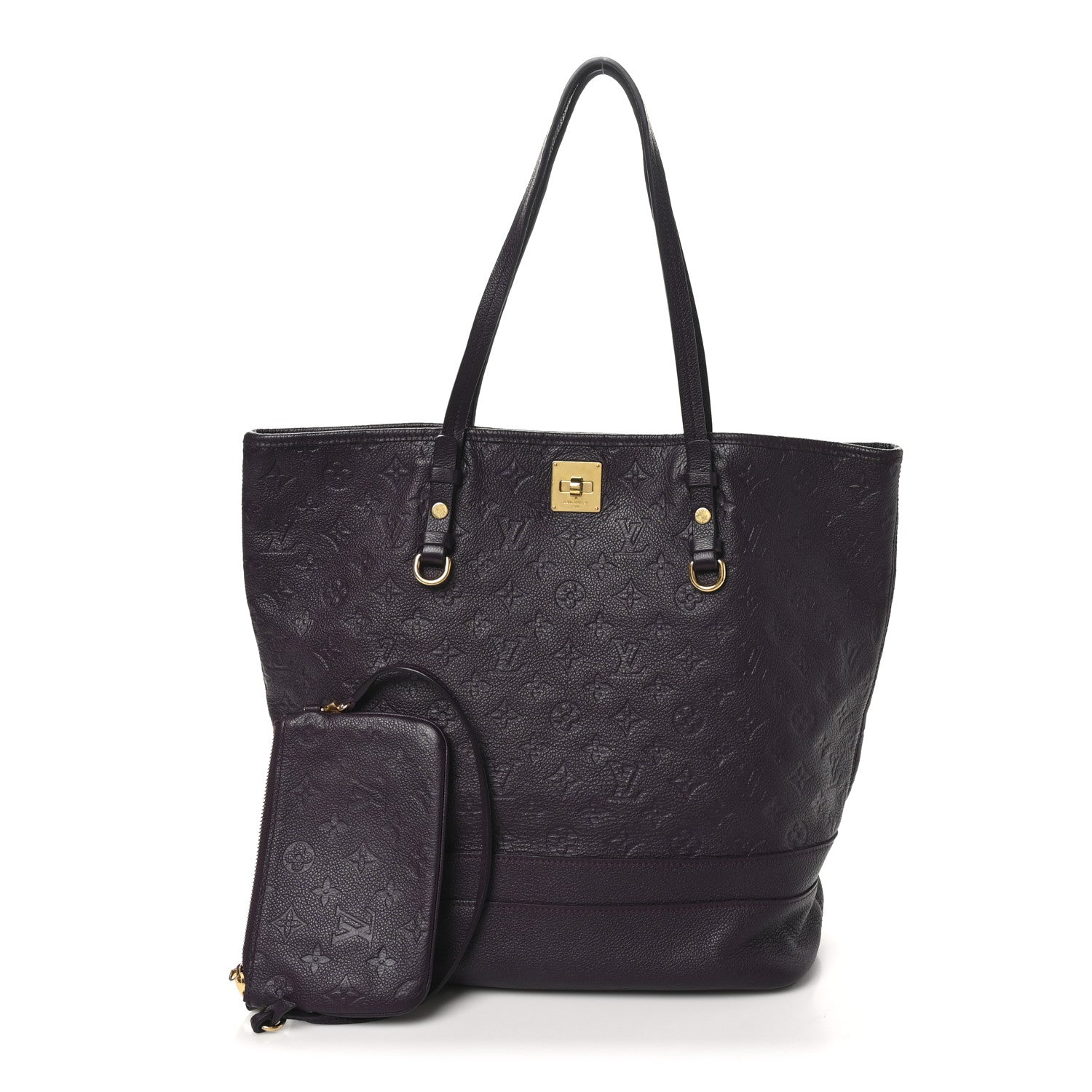 Louis Vuitton Empreinte Citadine GM Aube 3 of 10