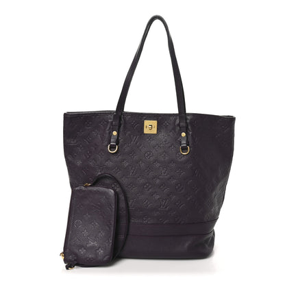 Louis Vuitton Empreinte Citadine GM Aube 3 of 10