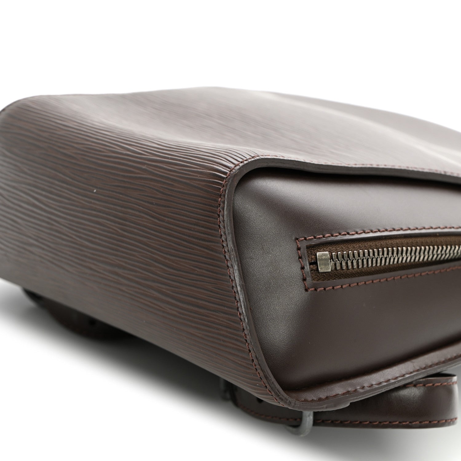 Louis Vuitton Epi Mabillon Backpack Moka 8 of 8
