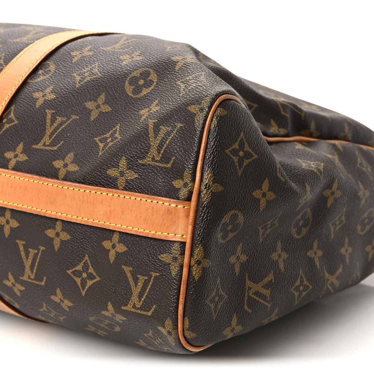 Louis Vuitton Monogram Sac Flanerie 45 9 of 15