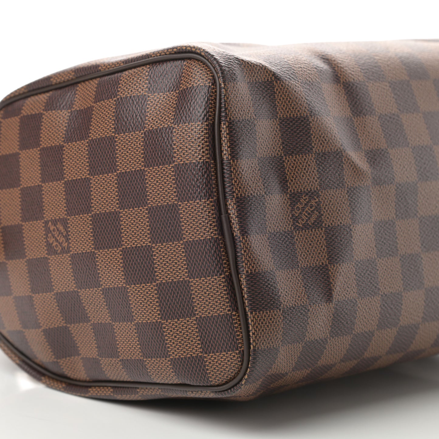 Damier Ebene Speedy 25