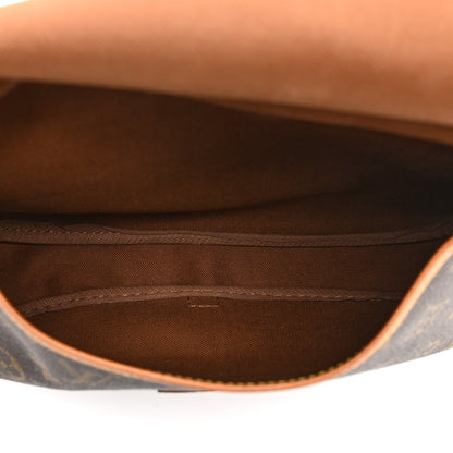 Louis Vuitton Monogram Saumur 30 6 of 11