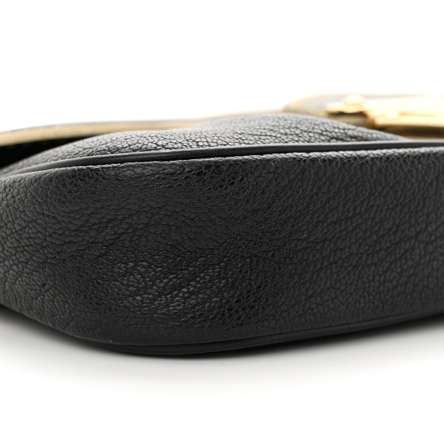 Suhali Le Precieux Black