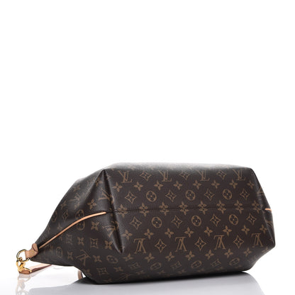 Louis Vuitton Monogram Turenne GM 5 of 10