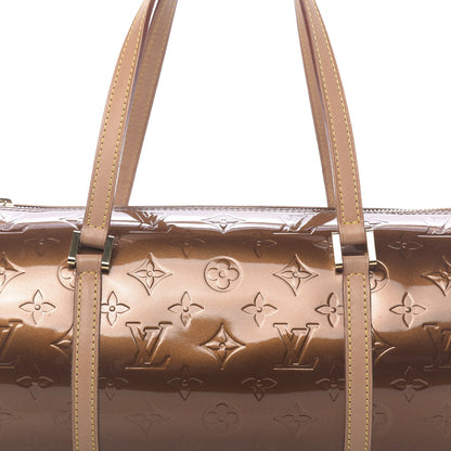 Louis Vuitton Vernis Bedford Bronze 9 of 9