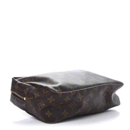 Louis Vuitton Monogram Trousse Toilette 28 4 of 9