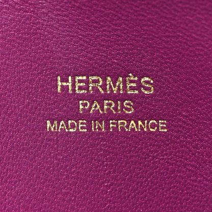 Hermes Evercolor Mini 1923 Bolide Anemone 6 of 10