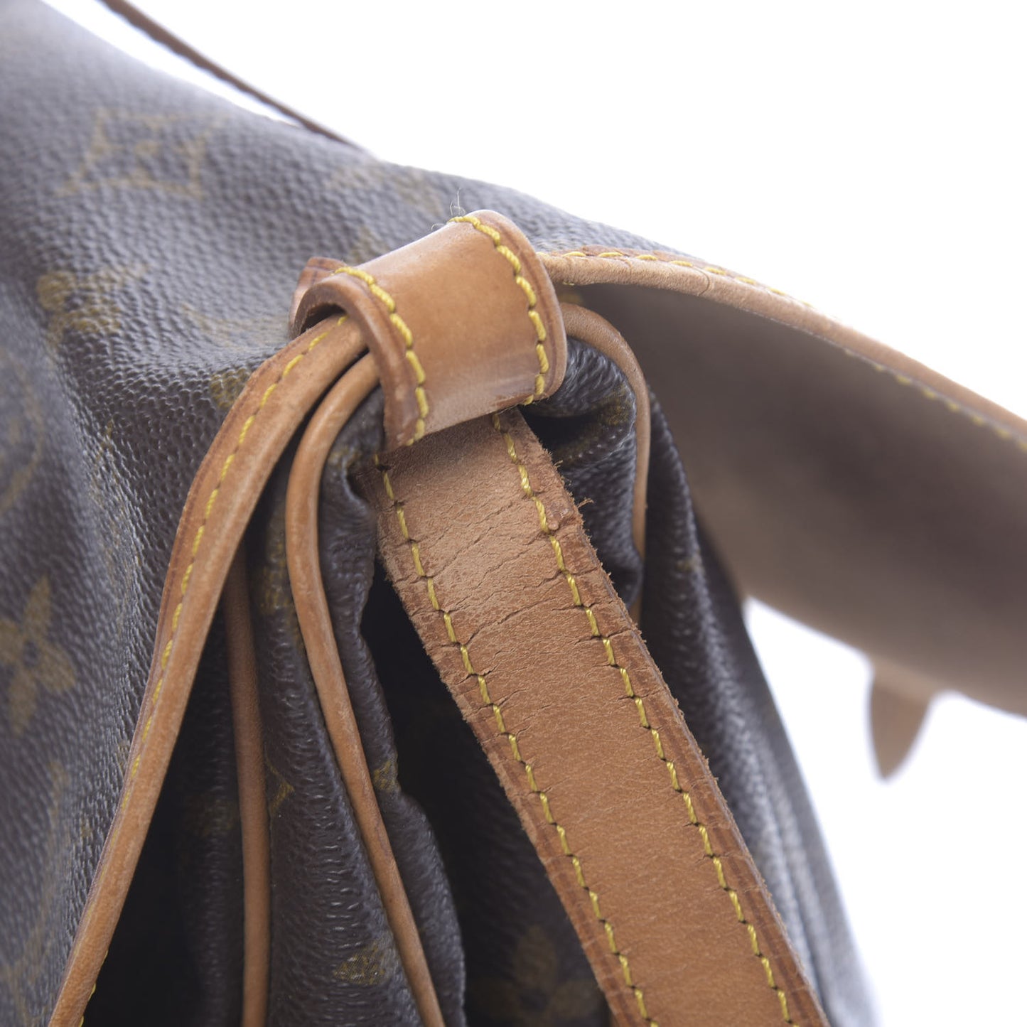 Monogram Saumur 30