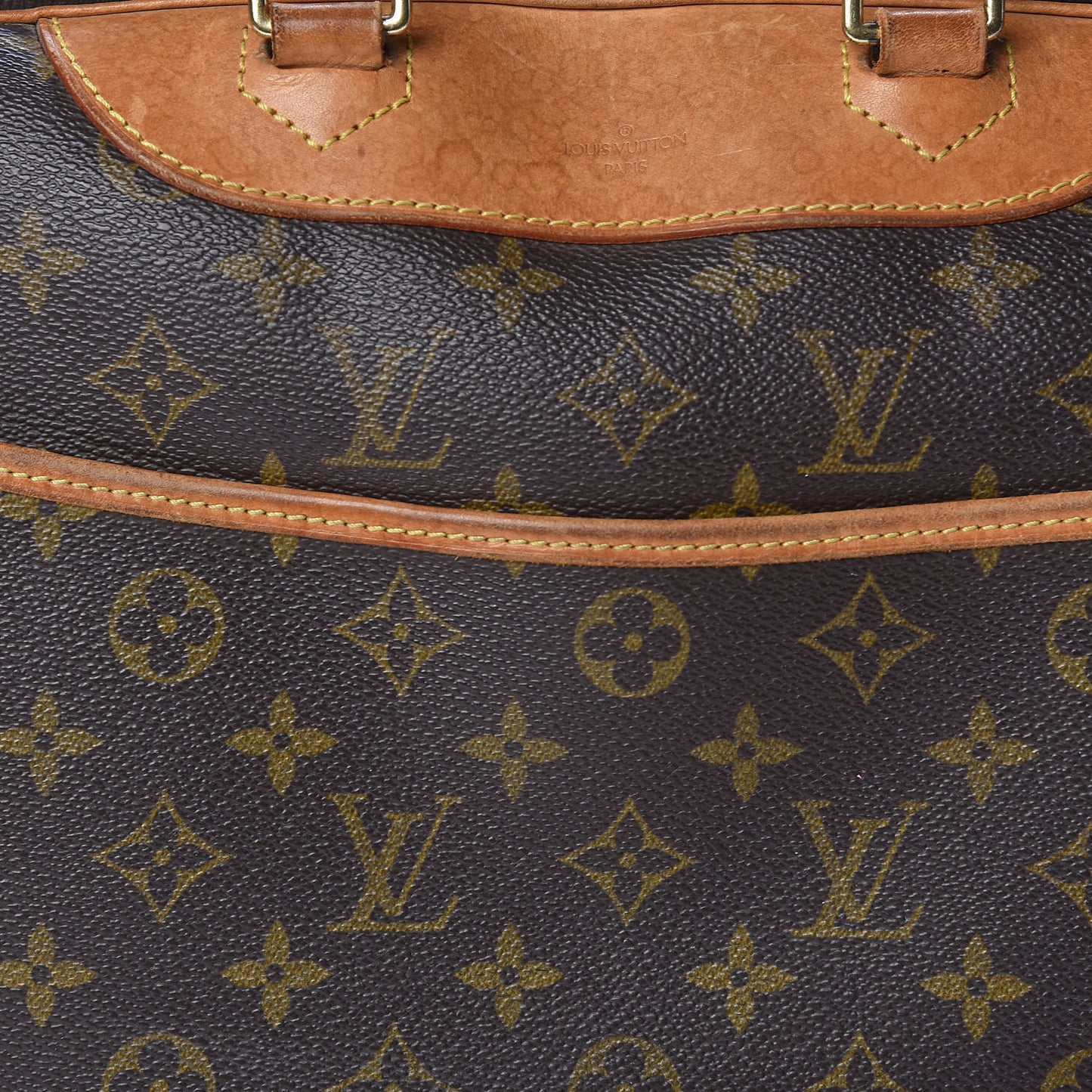Monogram Deauville